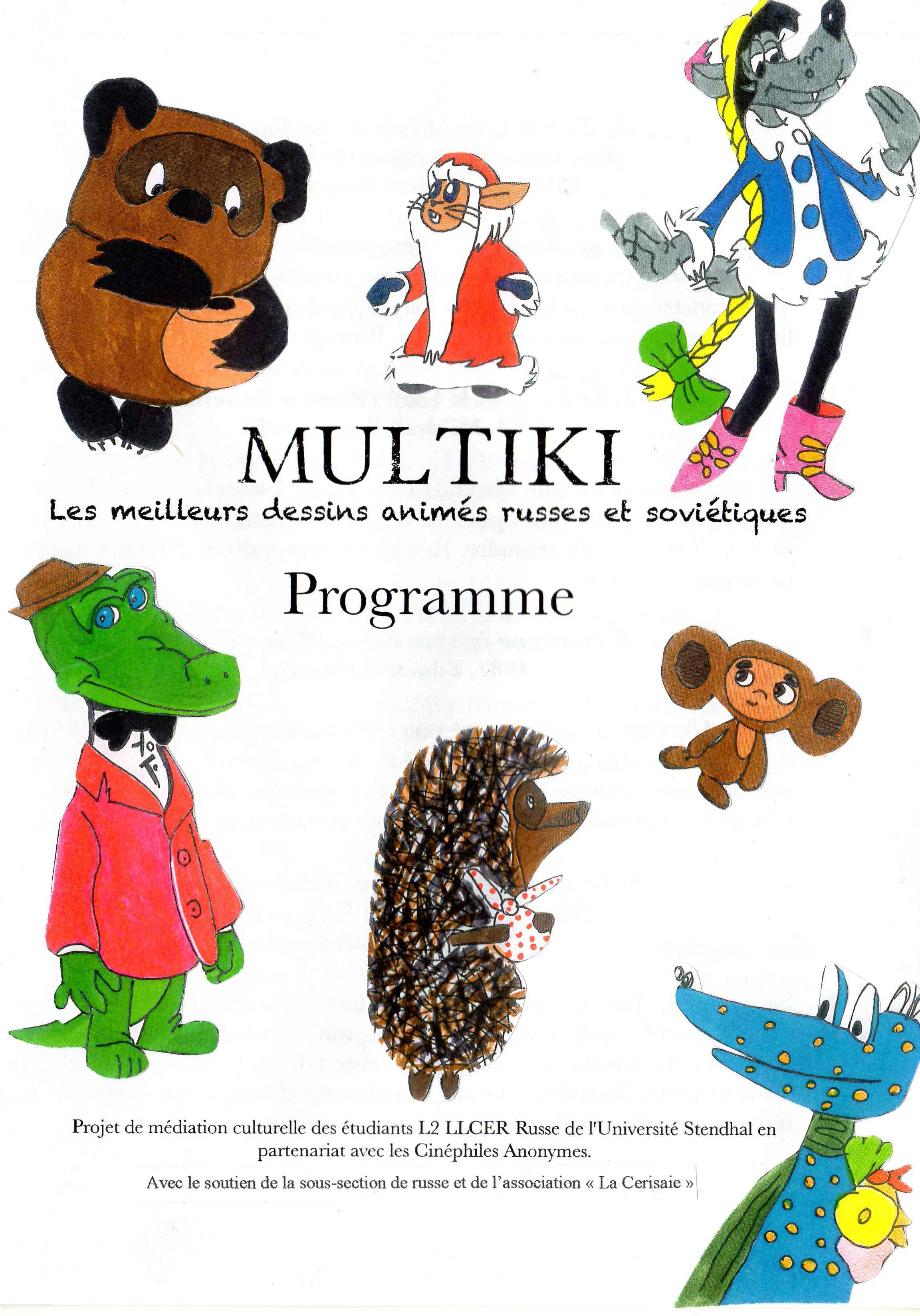 Multiki